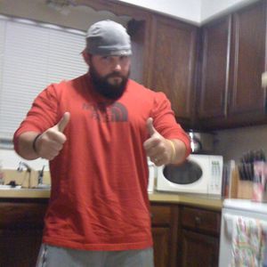 Meet your Posher, Matt